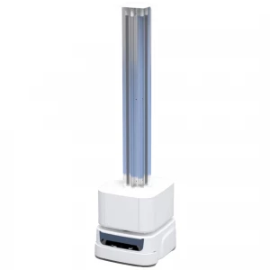 Robot dezinfectie WOLF-BOT LITE 1600 