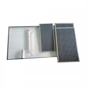 Kit mentenanta sterilizator aer TEKNOMAR CW-650 