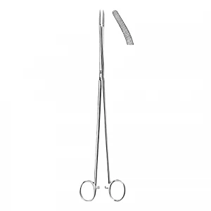Pensa port-tampon PELKMANN, L25cm,  curba