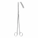 Pensa disectie PELKMANN, curba, L25cm 