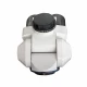 Adaptor binocular variabil, 0-180grd 