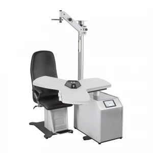 Unit oftalmologic EASYVISUS MS33 FISO pentru trei instrumente  - 1xcx