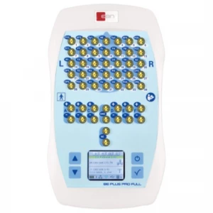 Electroencefalograf BE PLUS PRO FULL, 34 canale, conexiune Wi-Fi 