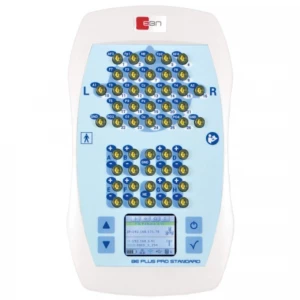 Electroencefalograf BE PLUS PRO STANDARD, 26 canale, versiune portabila, conexiune USB 
