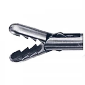 Insertie pensa biopsie ALLIGATOR, actiune dubla, zimtata, falci 11mm, D5mm, L330mm 