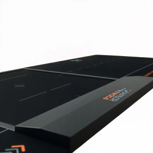 Platforma baropodometrica FREEMED BASE, 40x40cm 