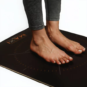 Platforma baropodometrica FREEMED MAXI, 48x48cm 