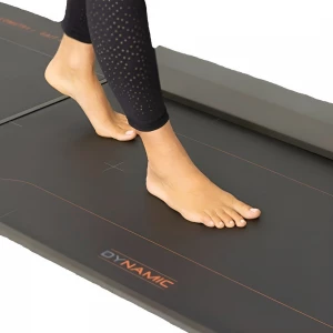 Platforma baropodometrica FREEMED DYNAMIC, 48x144cm 