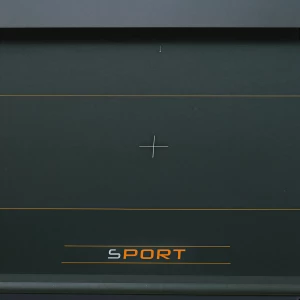 Platforma baropodometrica FREEMED SPORT, 48x288cm 