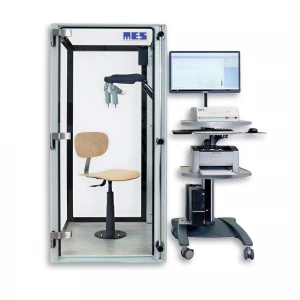 Bodypletismograf adulti 