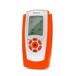 Aparat electrostimulare musculara pentru tratamentul parezei si antrenamentul mersului PEROBRAVO 