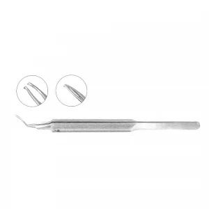 Pensa pentru capsulorexis GIANNETTI MICS, varf ultra-delicat, 2mm 