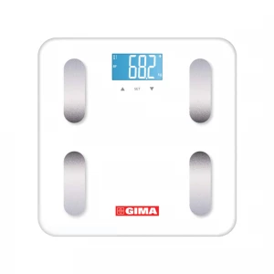 Cantar digital EQUILIBRA 