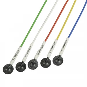 Kit accesorii EEG, tip cupa 