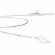 Cos extractie calculi, forma spirala, diametru exterior 1.8mm, latime cos 15mm, canal endoscopic 2.0mm, L700mm 