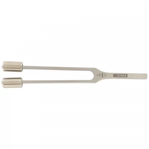 Diapazon HARTMANN 128 Hz 