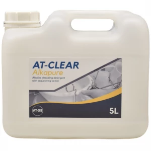 Detergent alcalin AT-CLEAR ALKAPURE 
