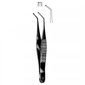 Pensa pentru iris HESS, varf 0.4mm, L7cm 