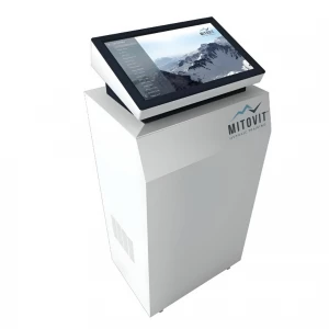 Sistem de antrenament hipoxic MITOVIT 