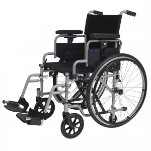 Scaun cu rotile URANIA 600 pentru rampa mobila 