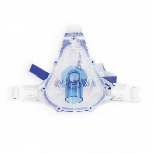 Masca faciala RESMED ACUCARE, marime M 