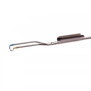 Electrod tip bucla, 24Charr 