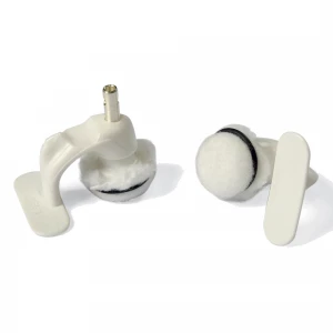 Electrozi EEG Ag/AgCl tip punte, set 12buc  adult