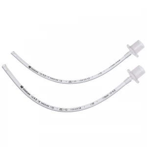 Sonda endotraheala fara balon, D4.5mm, set 100buc 