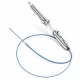 Ac biopsie FNB EUS, unica utilizare, 22Gx80mm, canal 2mm, L1375mm 