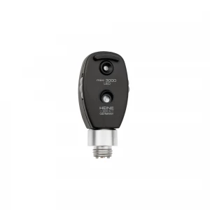 Cap oftalmoscop MINI 3000 LED HEINE, 2.5V 
