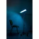 Lampa bactericida LBA UV-C, mobila  1x15W