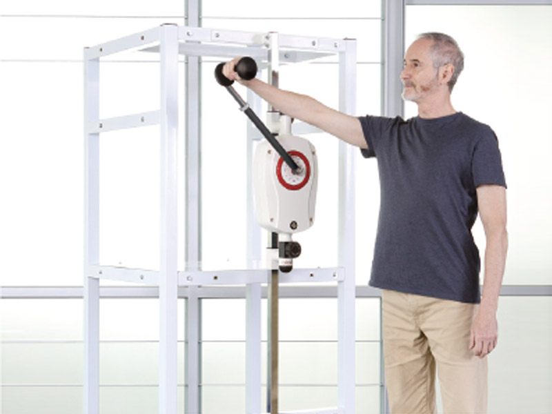 Aparat reabilitare pentru umar si brat ALEXIA 