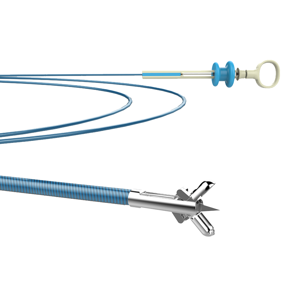 Pensa biopsie fara ac, unica utilizare, 2.3mm, L2300mm 