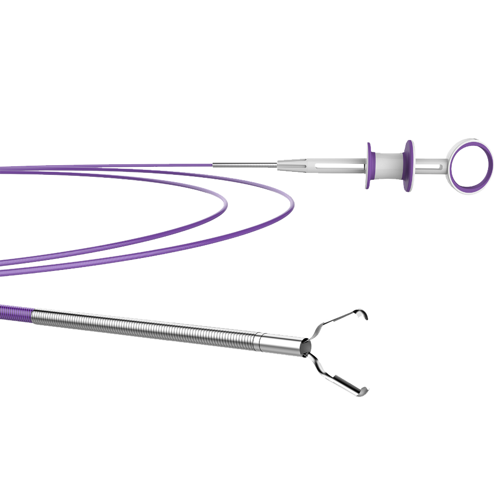 Clip hemostaza preincarcat, unica utilizare, deschidere 13mm, L2300mm 