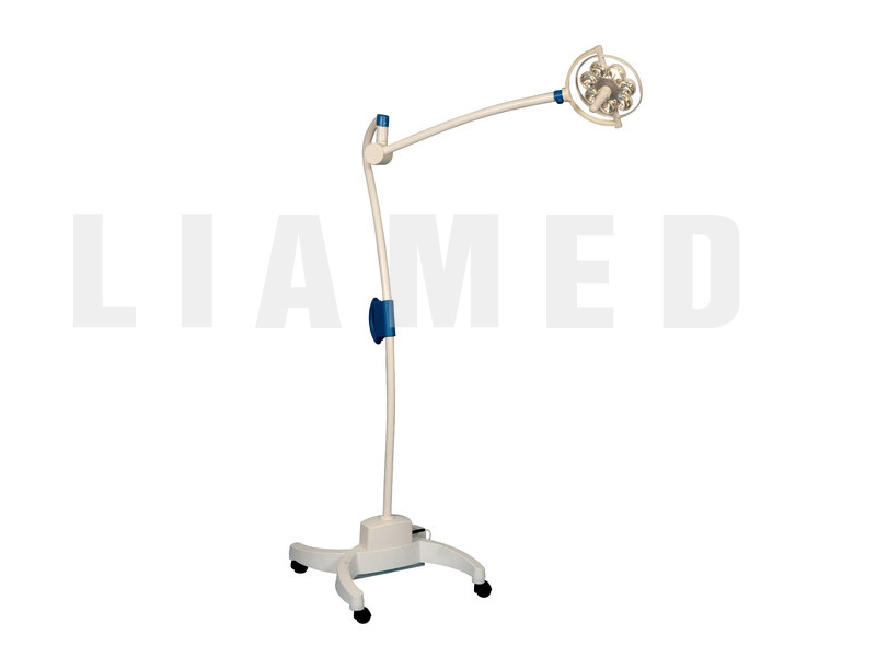 Lampa scialitica LED cu picior EMALED 200F