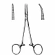 Pensa hemostatica HALSTED-MOSQUITO,  dreapta, L12.5cm