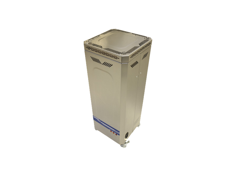 Sterilizator medical de aer MOBIL UVION, 400m3/h 