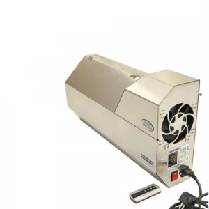 Sterilizator medical de aer UVION, prindere pe perete, 210m3/h 