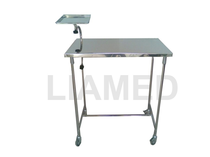 Masa chirurgicala veterinara 