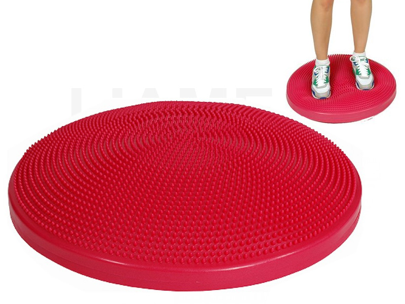 Placa echilibru BALANCE TRAINER, D60cm 