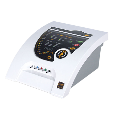 Aparat limfomasaj BOA MINI PLUS 