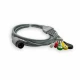 Cablu ECG 5 fire (Old Version;) 