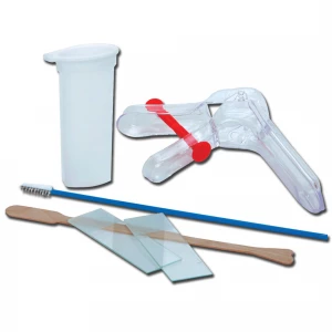 Kit test Papanicolau, set 100buc 