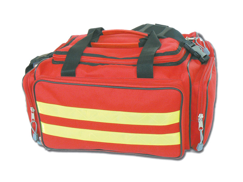 Geanta de prim ajutor 