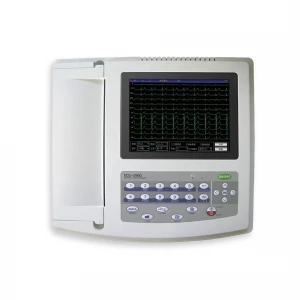 Electrocardiograf 1200G 