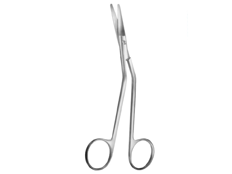 Foarfeca nazala FOMON, L15cm 