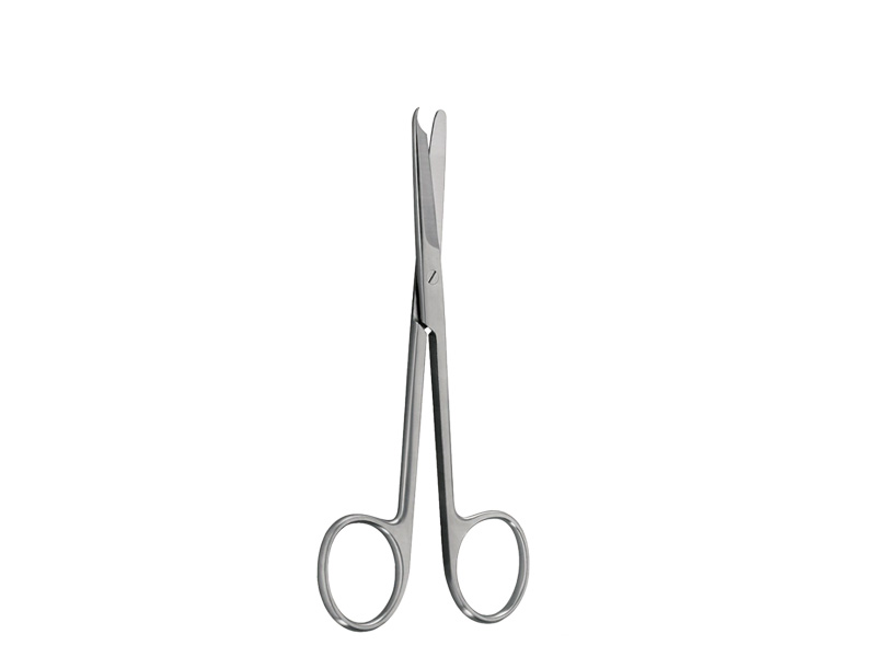 Foarfeca de scos fire SPENCER,  L9cm