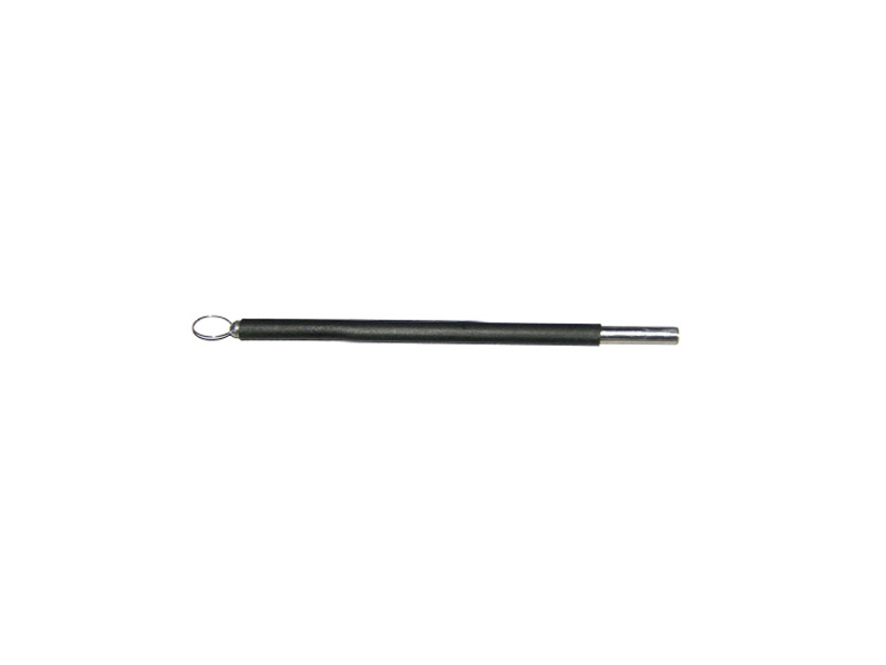 Electrod tip bucla, D5mm, L4cm 
