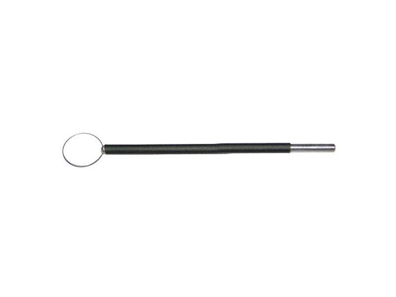 Electrod tip bucla, D10mm, L4cm 
