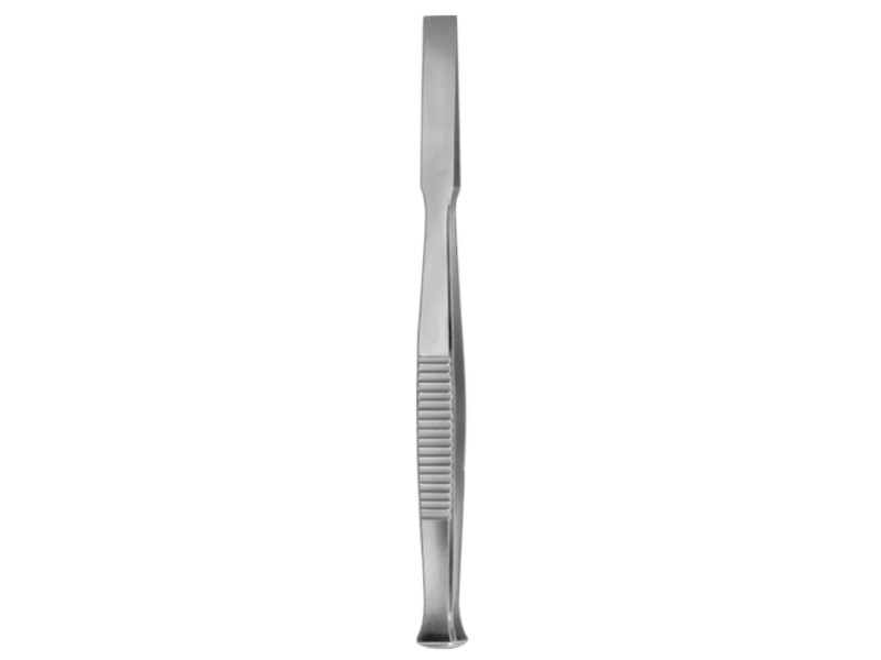 Osteotom, L13.5cm,  drept, 4mm